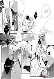 Page 7 of Midday Kiss - Read hentai doujinshi for free at HentaiLoop