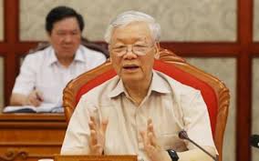 Mắc chứng teo cơ tủy sống từ nhỏ, phụ thuộc hoàn toàn vào người khác trong sinh hoạt cá nhân, cơ thể chưa bao giờ hết đau nhức, chỉ ngủ được vào 3 giờ sáng mỗi ngày nhưng nguyễn thị vân vẫn rạng rỡ, sống và làm việc tích cực vì một niềm tin mãnh liệt vào bản thân mình. Tin Tá»©c Tá»ng Bi ThÆ° Nguyá»n Phu Trá»ng Má»i Nháº¥t Hom Nay 17 7 Dvo Bao Ä'áº¥t Viá»t