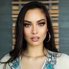 Nuevas fotos de la bella Josefa Rojas, rumbo al Miss Mundo Chile 2017