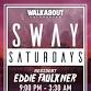 Sway Saturdays event in Colchester