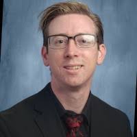 Scott Markley, M.Ed.