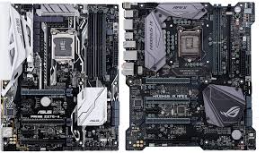 Which Asus Z270 Motherboard Should I Buy Edge Up