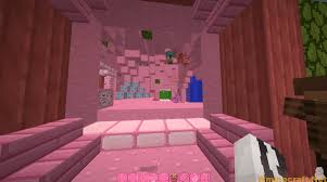 Cute & kawaii minecraft mods · ♥ click here to join the bees! Kawaii World Resource Pack 5 World Minecraft