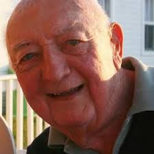 Obituary: David F. Devine, Former Chairman of Needham Finance Committee,  President of Historical Socity