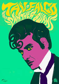 Tav Falco + Panther Burns -
