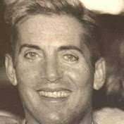 Donald Behrendt's Instagram, Twitter & Facebook