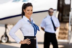 Hotesse De L 39 Air Etudes Diplomes Salaire Emploi Formation Role Competences Carriere H Hotesse De L Air Personnel Navigant Commercial Offre Emploi