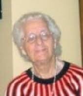 Obituary information for Helen Diebold