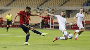 Đội tuyển tây ban nha đi tìm điểm số đầu tiên trong hành trình chinh phục euro 2020 vào lúc 2h ngày 15/6 (giờ việt nam). Tay Ban Nha Chiáº¿m Vá»‹ Tri Dáº«n Ä'áº§u Cá»§a Thá»¥y Ä'iá»ƒn Vnexpress Thá»ƒ Thao