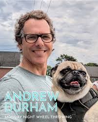 Daniel Pidgeon's Instagram, Twitter & Facebook