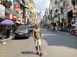 tʰàjŋ̟ fǒ hò cǐ mīŋ̟ or tʰàn fǒ hò cǐ mɨ̄n ()), or saigon (vietnamese: The Ultimate Saigon Vietnam Travel Guide Nothing Familiar