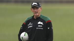South sydney rabbitohs, sydney, australia. Bennett Opens Up On Life After The Rabbitohs Queensland Times
