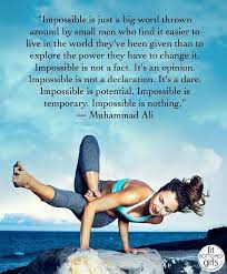 Pin On Inspirational Fitness Quotes