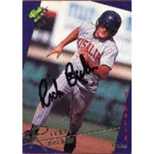 Rich Becker Visalia Oaks