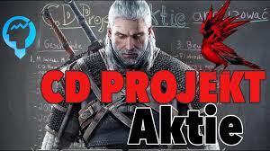 Welcome to the official facebook page of cd projekt red. Cd Projekt Red S A Europa Wertpapier Forum