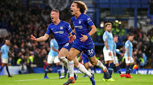 Will it be a fairytale ending? Manchester City Vs Chelsea Score Takeaways Liverpool Now In First City No Longer Undefeated Cbssports Com