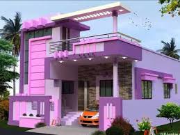 Porch Attatch Horizontal Stair Case Tower Designs Youtube House Outside Design Small House Elevation Design House Elevation