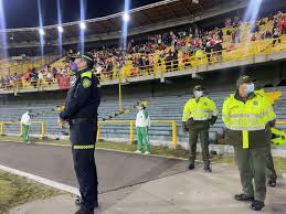 ¿por qué es tan alto el costo de arrendamiento del estadio el campín? I591lj Omot4mm