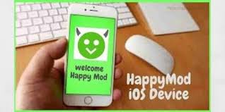 Ios 11 is now available for download, which means you can upgrade one of your many ios devices to get features like a smarter siri, a new app dock on the ipad, and improved multitasking support. Happymod Ios Download