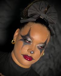 Maria Medrano (@mebruik_makeupartist) • Instagram ਫੋਟੋਆਂ ਅਤੇ ਵੀਡੀਓਜ਼