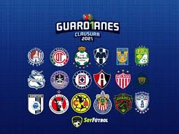 Universitario volvió al triunfo contra a. Liga Mx Tabla General De Posiciones Jornada 15 Clausura 2021
