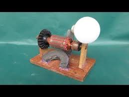 Free Energy Generator With Light Bulb Simple At Home 2018 Free Energy 220 Volt Free Energy 220 Volt Make New 2018 Home Med Easy Youtube Diy Light Bulb Motor Generator Electric Motor