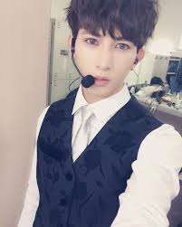 Thank You Kiss Me Seop Night Kiseop U Kiss Kiss Me Instagram