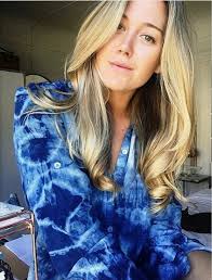 Amy Layton's Instagram, Twitter & Facebook