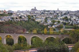 Rodez Simple English Wikipedia The Free Encyclopedia