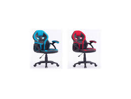 Une chaise de bureau pour le confort de son enfant. Chaise De Bureau Enfant Tidy Home