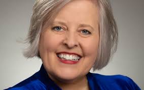 Inspiring Leader Spotlight: Dana Barnes