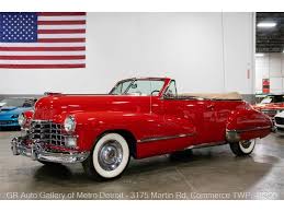 Image result for Honey Beige 1946 Cadillac