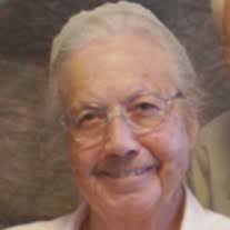 Doris Merabel Welbaum Lavy (1925-2014)