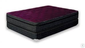Maybe you would like to learn more about one of these? Minnetonka Purple Cal King Mattress From Furniture Of America Coleman Furniture