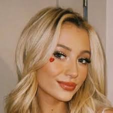 Bella Marie (TikTok Star)