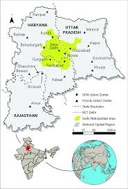 Maybe you would like to learn more about one of these? The National Capital Region Delhi India An Empirical Exploration Springerlink