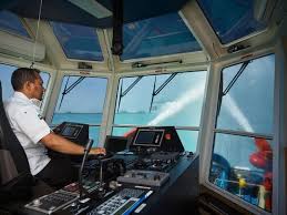 Amidst a global pandemic, there are those who continue to work happy day of the seafarer #fairfuture4seafarers. F0l1dgwjcbaojm