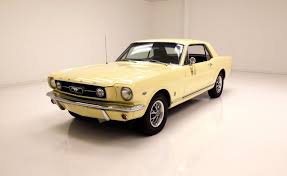 Image result for Anniversary Gold 1966 Mustang