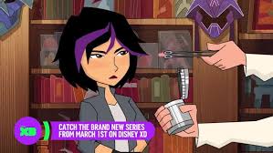 The series season 2 online on kisscartoon. Big Hero 6 The Series Episode 2 Issue 188 Watch Cartoons Online Watch Anime Online English Dub Anime