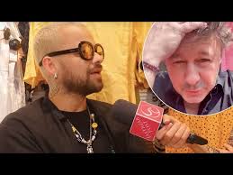 Michał paweł piróg (born 28 may 1979, kielce) is a polish dancer, choreographer, tv presenter, actor and television personality. Michal Pirog Komentuje Coming Out Piaska Koniec Z Noszeniem Maski Youtube