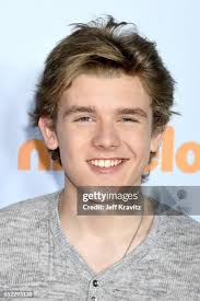 172 Sean Ryan Fox Actor Stock Photos, High-Res Pictures, and Images