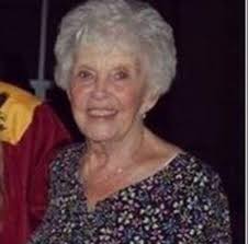 Lois Standish Obituary (2019)