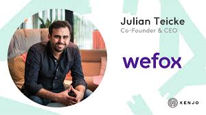 Interview hairstyles crystal nails beauty hacks beauty tips acrylic nails nail designs hair beauty crystals fingernail designs. Julian Teicke On The Future Of Work Interview