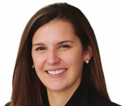 SPECIAL REPORT ON WOMEN TO WATCH