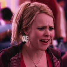 Regina George Locker Room Costume