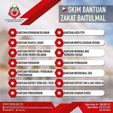 Bantuan zakat persekolahan maiwp ini bukanlah satu bentuk pinjaman yang diberikan kepada mereka yang memerlukan. Senarai Skim Bantuan Zakat Baitulmal Maiwp 2020 Spa