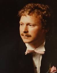 Obituary for Peter Gerard Barron