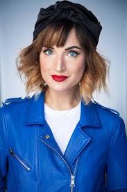 Nicole Gemma's Instagram, Twitter & Facebook