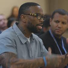 Remember those in prison