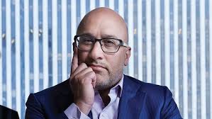 Finance Hall of Fame